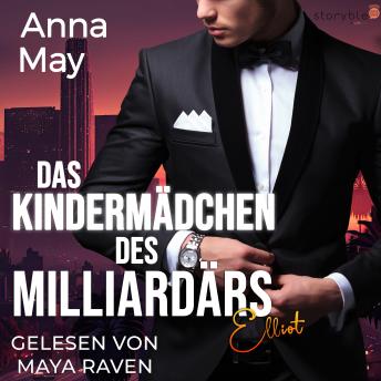 [German] - Das Kindermädchen des Milliardärs