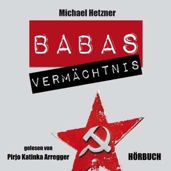 [German] - Babas Vermächtnis