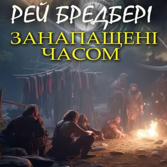 [Ukrainian] - Занапащені часом