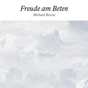 [German] - Freude am Beten