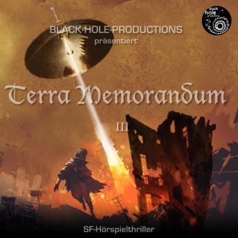 [German] - Das Terra-Memorandum III