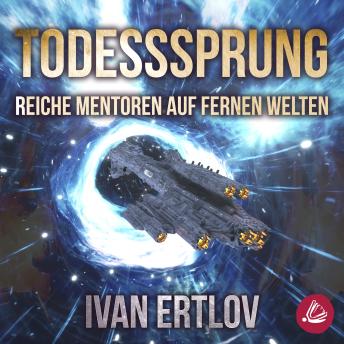 [German] - Todessprung: Reiche Mentoren auf fernen Welten (Avatar Reihe 2)