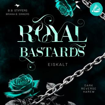 [German] - Royal Bastards: Eiskalt