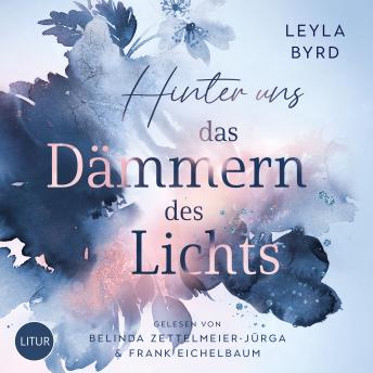 [German] - Hinter uns das Dämmern des Lichts