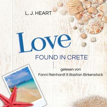 [German] - Love found in Crete