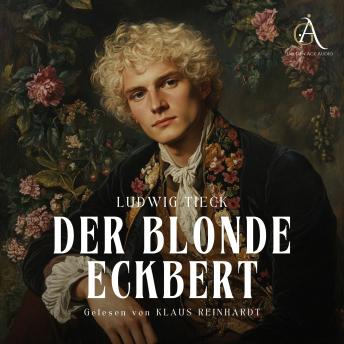 [German] - Der blonde Eckbert - Hörbuch