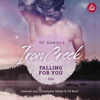[German] - Iron Creek 3:  Falling for you: Ash