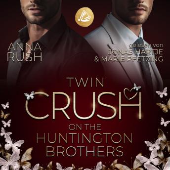 [German] - Twin Crush on the Huntington Brothers: Welcher Bruder bist du wirklich?