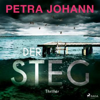 [German] - Der Steg: Thriller