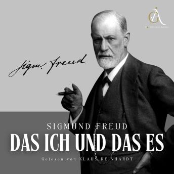 [German] - Das Ich und das Es - Sigmund Freud Hörbuch