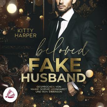 [German] - Beloved Fake Husband: Braut in Nöten vs. Fake-Ehemann