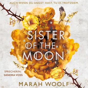 [German] - Sister of the Moon: Von Siegeln & Knochen