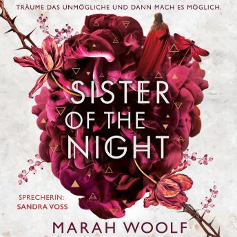 [German] - Sister of the Night: Von Ringen & Blut
