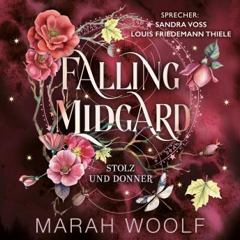 [German] - Falling Midgard: Stolz & Donner