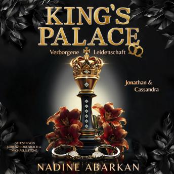 [German] - King's Palace: Verborgene Leidenschaft (Band 1)