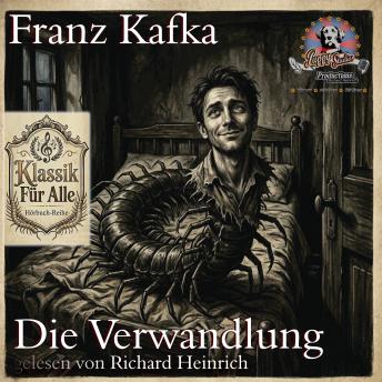 [German] - Die Verwandlung: Klassik Für Alle