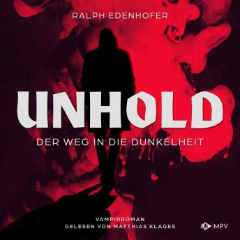 [German] - Unhold: Der Weg in die Dunkelheit