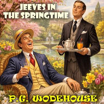 Jeeves in the Springtime