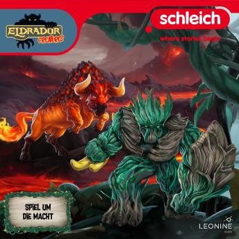 [German] - Folge 21: Spiel um die Macht