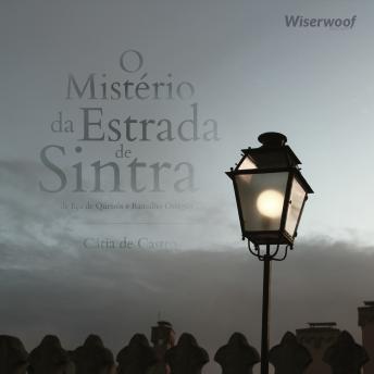[Portuguese] - O Mistério da Estrada de Sintra