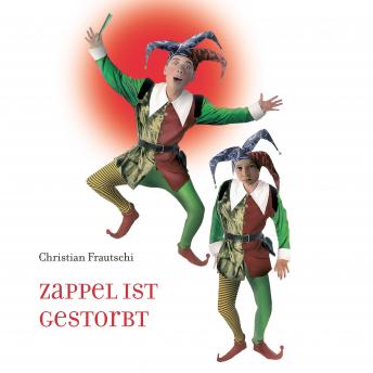 [German] - Zappel Ist gestorbt