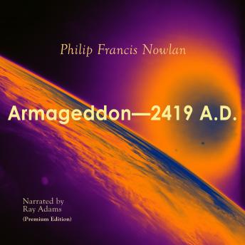 Armageddon-2419 AD: Premium Edition