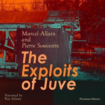 The Exploits of Juve: Premium Edition