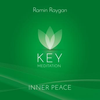 [German] - Inner Peace - Key Meditation: Gelassenheit mit Inner Peace im Liegen
