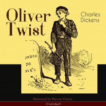 Oliver Twist details