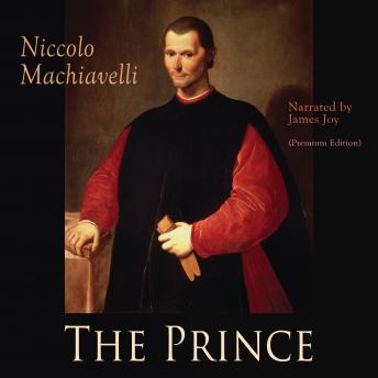 The Prince: Premium Edition