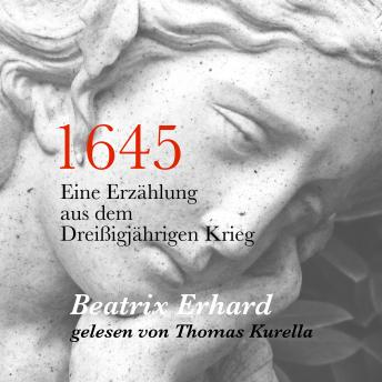 Download 1645: Eine Erzählung aus dem Dreißigjährigen Krieg by Beatrix Erhard