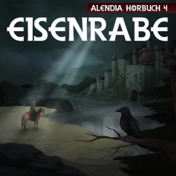 [German] - Eisenrabe