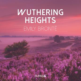 Download Wuthering Heights by Emily Brontë