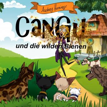 Explore New Full Audiobooks in Kids, Animals & Nature
