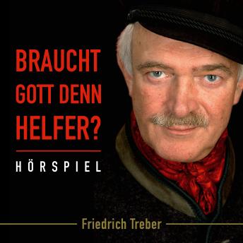 [German] - Braucht Gott denn Helfer?