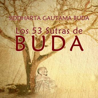 Los 53 Sutras de Buda