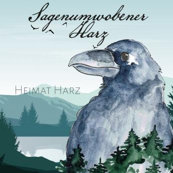 [German] - Sagenumwobener Harz