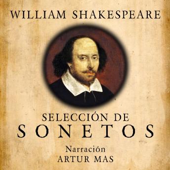 [Spanish] - Selección de Sonetos