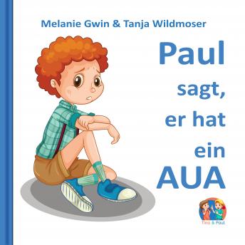[German] - Paul sagt, er hat ein Aua