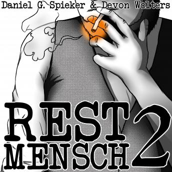 Download Latest Full Audiobooks in Mystery, Thriller & Horror, Horror