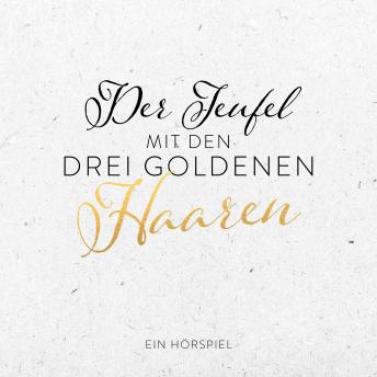 [German] - Der Teufel mit den drei goldenen Haaren