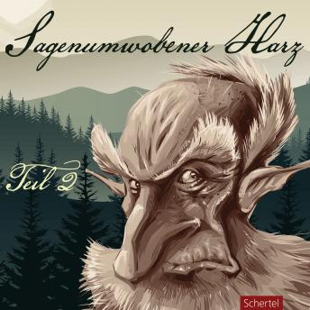 [German] - Sagenumwobener Harz Teil 2