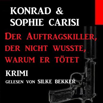 [German] - Der Auftragskiller, der nicht wusste, warum er tötet