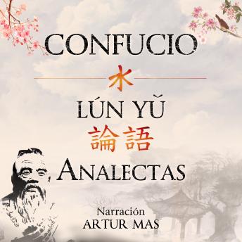 Analectas: Lún Yǔ