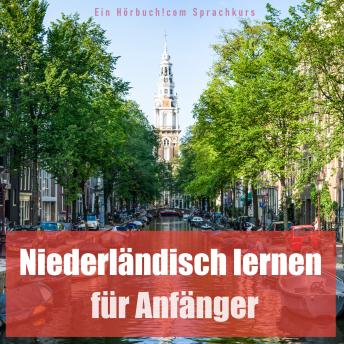 Download Niederländisch lernen für Anfänger by Hörbuch!com