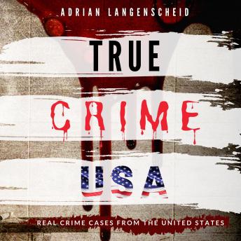 Listen to Best Full Audiobooks in Mystery, Thriller & Horror, True Crime