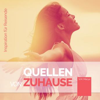 [German] - Quellen von Zuhause: Inspiration für Reisende