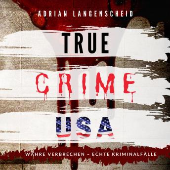 Listen to Best Full Audiobooks in Mystery, Thriller & Horror, True Crime