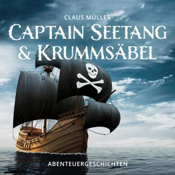 Download Captain Seetang & Krummsäbel by Claus Müller