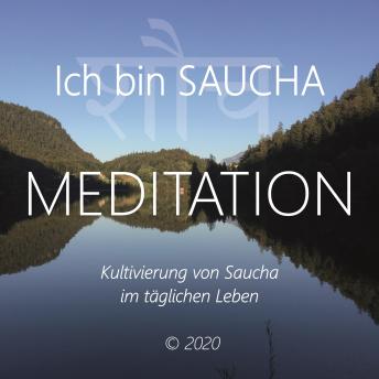 [German] - Ich bin Saucha: Kultivierung von Saucha im täglichen Leben